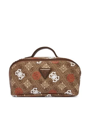 Obrázek produktu Guess Kosmetický kufřík TWB931 50670 Hnědá