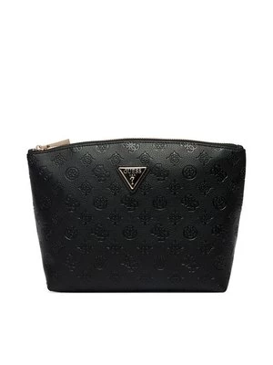 Obrázek produktu Guess Kosmetický kufřík Wilder Travel TWDP74 52965 Černá