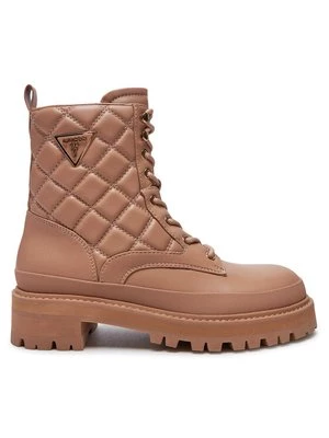 Obrázek produktu Guess Kotníková obuv Badae2 FLFBD2 ELE10 Béžová