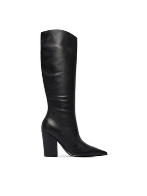 Obrázek produktu Guess Kozačky FLFNRL LEA11 Černá