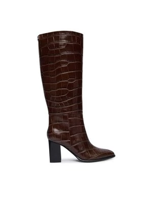 Obrázek produktu Guess Kozačky FLFPER LEP11 Hnědá