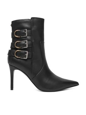 Obrázek produktu Guess Kozačky FLFRCY ELE10 Černá