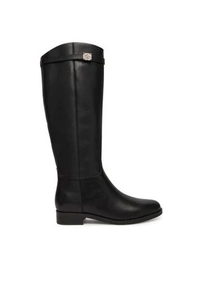 Obrázek produktu Guess Kozačky FLFZOR LEA11 Černá