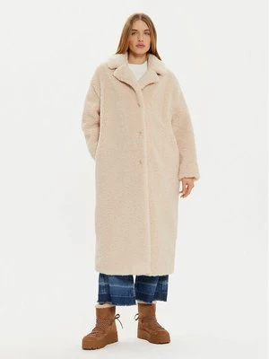 Obrázek produktu Guess Kožešina New Alina W3BL86 WF2C2 Béžová Regular Fit