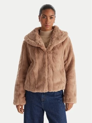 Obrázek produktu Guess Kožešina W0BL0N WDCH0 Béžová Regular Fit