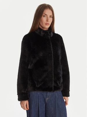 Obrázek produktu Guess Kožešina W5BL64 W3920 Černá Regular Fit