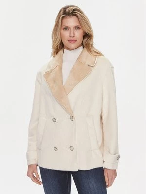 Obrázek produktu Guess Kožich Sabrina W4RL37 WFZV0 Béžová Regular Fit