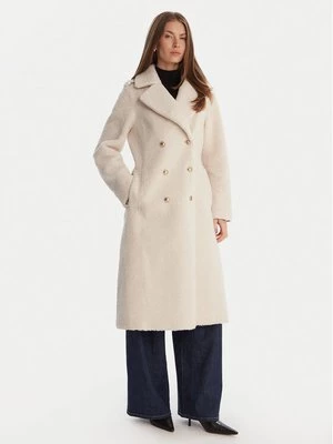 Obrázek produktu Guess Kožich W5BL62 W4190 Bílá Regular Fit