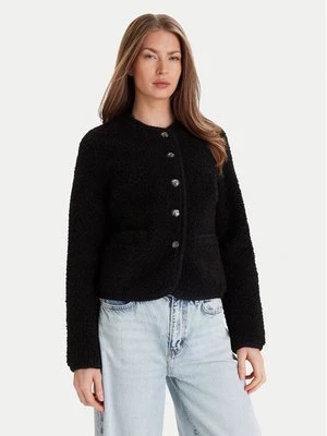 Obrázek produktu Guess Kožich W5BL69 W3860 Černá Regular Fit