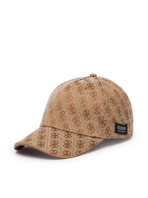 Obrázek produktu Guess Kšiltovka AM9369 POL01 Béžová
