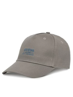 Obrázek produktu Guess Kšiltovka AM9522 POL01 Šedá