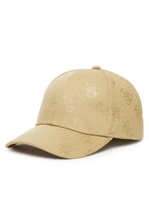 Obrázek produktu Guess Kšiltovka AM9540 COT01 Béžová
