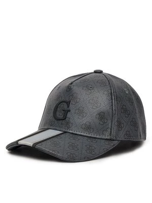 Obrázek produktu Guess Kšiltovka AM9543 POL01 Šedá