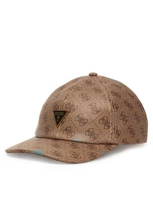 Obrázek produktu Guess Kšiltovka AM9546 POL01 Béžová