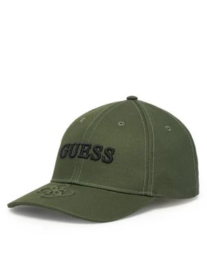 Obrázek produktu Guess Kšiltovka AM9578 POL01 Khaki