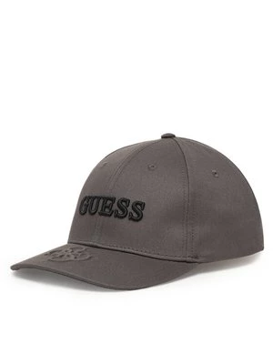 Obrázek produktu Guess Kšiltovka AM9578 POL01 Šedá