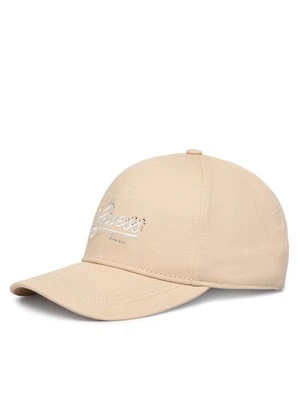 Obrázek produktu Guess Kšiltovka AW5472 COT01 Béžová