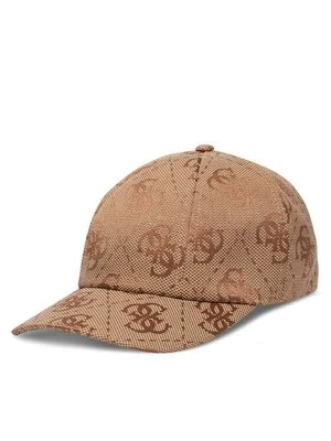 Obrázek produktu Guess Kšiltovka AW5503 POL01 Tmavě béžová