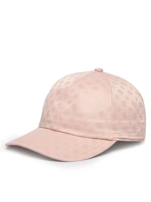 Obrázek produktu Guess Kšiltovka AW5513 POL01 Světle růžová