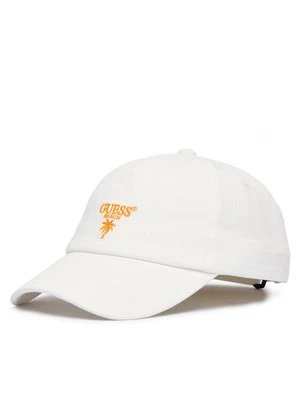 Obrázek produktu Guess Kšiltovka F5GZ00 WO07T Bílá