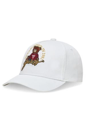 Obrázek produktu Guess Kšiltovka H5RZ09 WO08O Bílá