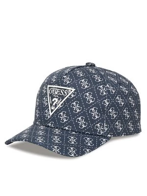Obrázek produktu Guess Kšiltovka H5YZ03 WO08O Tmavomodrá