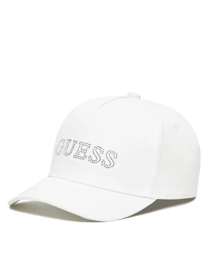 Obrázek produktu Guess Kšiltovka J5RZ40 WO08O Bílá
