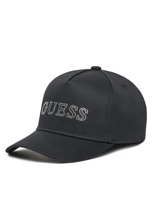 Obrázek produktu Guess Kšiltovka J5RZ40 WO08O Černá