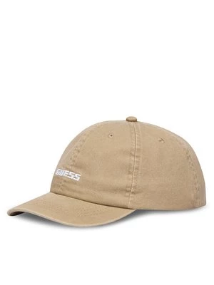 Obrázek produktu Guess Kšiltovka L6RZ06 WO08O Béžová