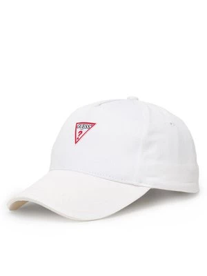 Obrázek produktu Guess Kšiltovka M3YZ22 WBN60 Bílá