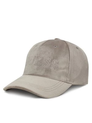 Obrázek produktu Guess Kšiltovka V4BZ04 K0232 Šedá