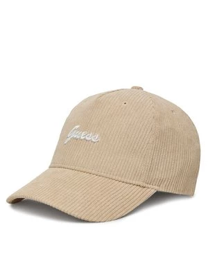 Obrázek produktu Guess Kšiltovka V5BZ10 WF760 Béžová