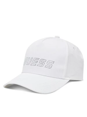 Obrázek produktu Guess Kšiltovka V5GZ01 WO08O Bílá