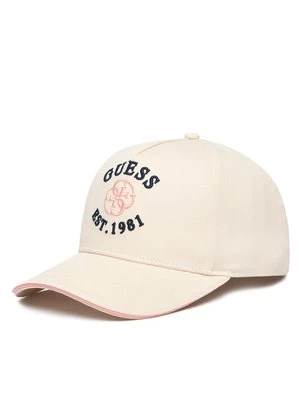 Obrázek produktu Guess Kšiltovka V6RZ03 WO07T Béžová