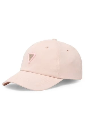Obrázek produktu Guess Kšiltovka V6RZ08 WG980 Růžová