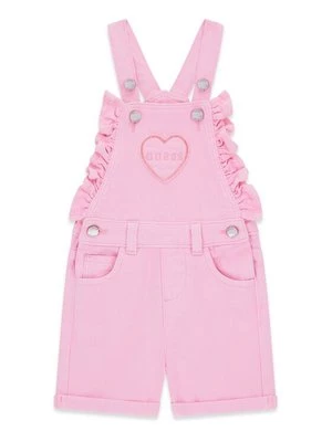 Obrázek produktu Guess Lacláče K6GK13 WR510 Světle růžová Regular Fit