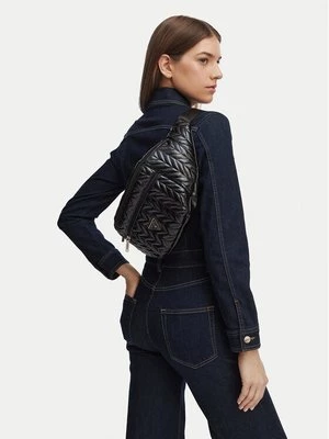 Obrázek produktu Guess Ledvinka Cheryl Travel TWQN97 20080 Černá