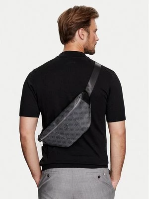 Obrázek produktu Guess Ledvinka HMEVZL P3431 Černá