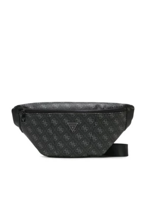 Obrázek produktu Guess Ledvinka HMEVZL P3431 Černá