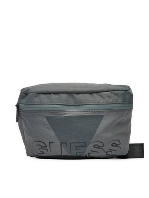Obrázek produktu Guess Ledvinka HMVEGL P5162 Šedá