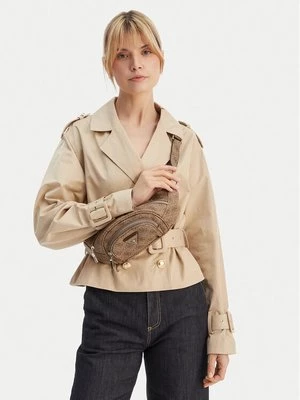 Obrázek produktu Guess Ledvinka Latona Travel TWHB92 11080 Hnědá