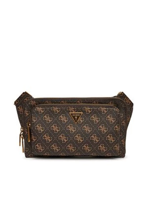 Obrázek produktu Guess Ledvinka Milano HMMILO P5214 Hnědá