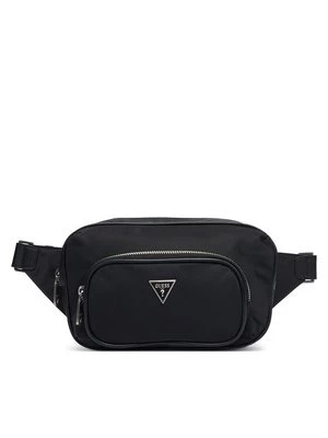 Obrázek produktu Guess Ledvinka Milano HMMINY P6331 Černá