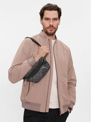 Obrázek produktu Guess Ledvinka Vezzola Smart HMEVZL P3231 Černá