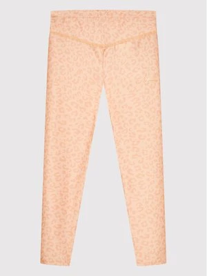 Obrázek produktu Guess Legíny J2YB00 MC01P Oranžová Slim Fit