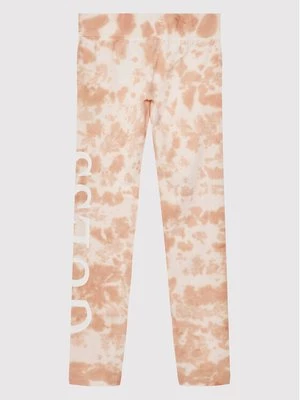 Obrázek produktu Guess Legíny J2YB1 7J130 Béžová Slim Fit