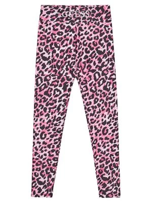 Obrázek produktu Guess Legíny J5YB00 MC01P Růžová Slim Fit