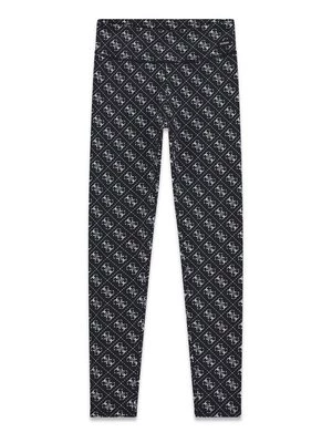 Obrázek produktu Guess Legíny J6RB04 MC01P Černá Slim Fit