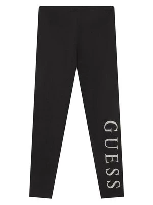 Obrázek produktu Guess Legíny J93B11 J1314 Černá Slim Fit