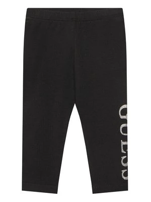 Obrázek produktu Guess Legíny K3YB01 J1314 Černá Slim Fit